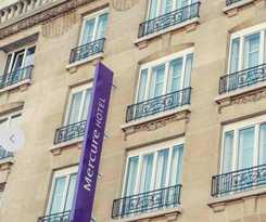 Hotel Mercure Hefei City Center