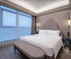 Hotel Mercure Wuxi Taihu Scenic Area Jiangnan University