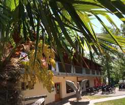  Hotel Halászkert Badacsony