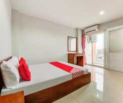 Hotel OYO 75337 Ponpaipan1