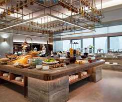 Hotel Mercure Suzhou Shilu Shantang