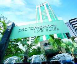 Pacific Regency Suites
