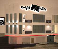  Knight Alley Hotel