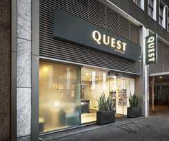 Hotel Quest On William