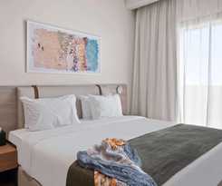 Hotel Mercure Larnaca City