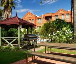 Comfort Apartments Royal Gardens