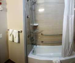 Hotel Best Western Plus Pleasanton