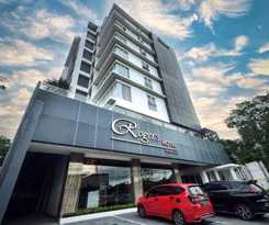 Hotel Rogers Manado