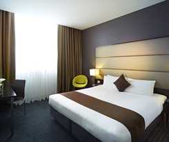 Hotel Rendezvous Melbourne