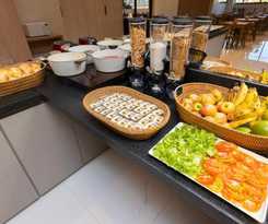 Hotel Rota 44