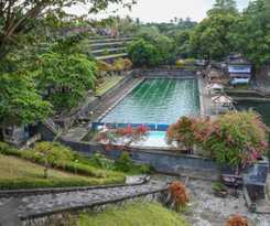 Hotel Capital O 92604 Uin Syariah Near Kampus UIN Mataram