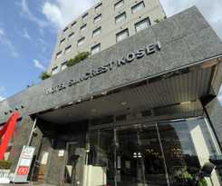 Hotel Suncrest