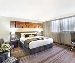 Hotel Rydges World Square