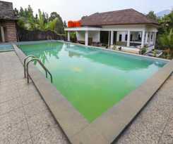 Hotel Collection O 93141 Alam Segar