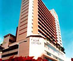 Hotel City Villa Kuala Lumpur