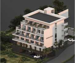 Hotel DREAM HOTEL SARANDA