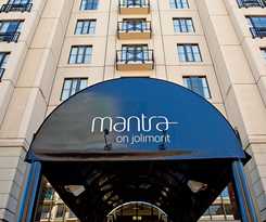 Hotel Mantra On Jolimont