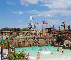  Camping Les Sables d\'Or