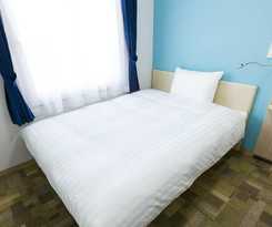 Hotel Toyoko Inn Tozai-sen Kiba-eki