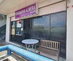 Hotel SPOT ON 90836 Penginapan Almera