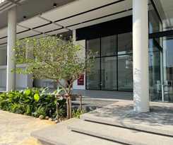 Hotel Hatyai Midtown