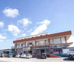 Hotel OYO Plaza Las Torres, Cabo San Lucas