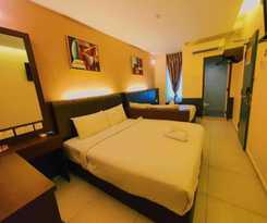 Hotel AVARIA SIGNATURE