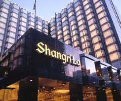 Shangri-la Sydney