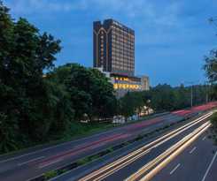 Hotel Doubletree By Hilton Jakarta Bintaro Jaya