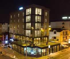 Hotel Union