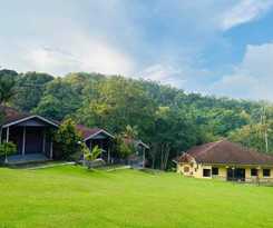  LiLLA Hilltop Retreats Janda Baik