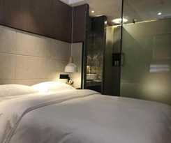 Hotel V8 Ziyuangang
