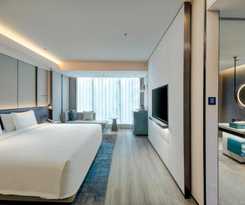 Hotel Crowne Plaza Xi\'an Weiyang, an IHG