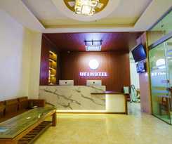 Hotel UFJ HOTEL Sầm Sơn