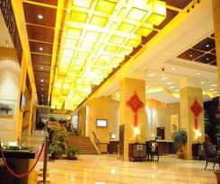 Hotel Yiwu Hyde Jianguo