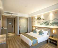 Hotel GreenTree Eastern Bengbu Huaishang Guogou Plaza Lijing Tiancheng