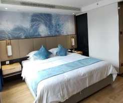 Hotel GreenTree Eastern Lihu Yuantouzhu Scenic Area