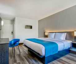 Hotel Value Inn Jeffersonville