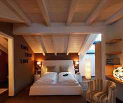 Hotel Marmolada
