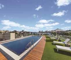 Hotel Vibe Rushcutters