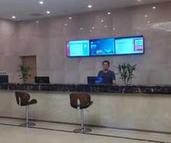 Hotel GreenTree Eastern Jiangsu Lianyungang Dongfang Avenue