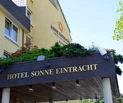  Hotel Sonne Eintracht