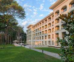 Hotel Ensana Aquahouse