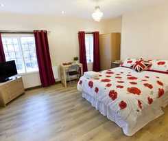 Apartamentos City Centre ideal for Contractors on Huntingdon Street