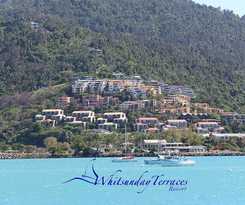 Hotel Whitsunday Terraces Airlie Beach
