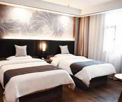 Hotel GreenTree Eastern Huai\'an University