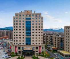 Hotel GreenTree Eastern Ji\'an City Suichuan Industrial Park