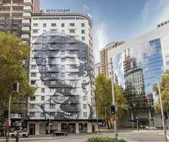 Club Wyndham Sydney