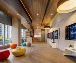  Starphire Hotel 星淮酒店