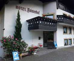 Hotel Laimerhof